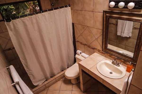 La Riviera Hotel B&B (San Antonio)
